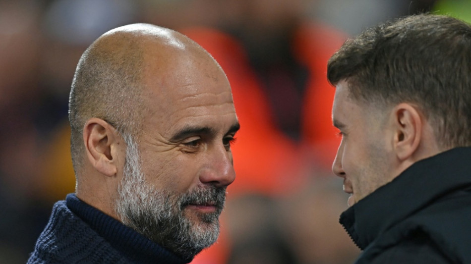 Historische Pleite: Guardiola verliert auch gegen H&uuml;rzeler