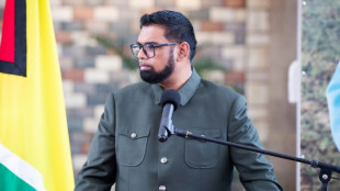 Guyana denuncia incursi&oacute;n de buque militar de Venezuela en territorio en disputa