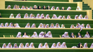 Primeros arrestos en Ir&aacute;n por el envenenamiento de alumnas