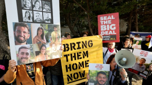 Netanyahu assure avoir une "strat&eacute;gie commune" avec Trump sur l'avenir de Gaza 