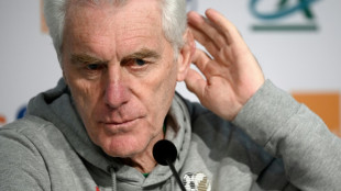 Amical: "une bonne opportunit&eacute; de se montrer" pour le s&eacute;lectionneur de l'Afrique du Sud