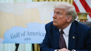 "Golfe d'Am&eacute;rique" : l'agence AP interdite d'acc&egrave;s ind&eacute;finiment au Bureau ovale et &agrave; Air Force One