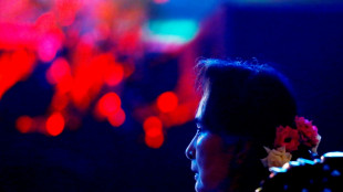 Nuevas condenas de prisi&oacute;n para l&iacute;der birmana y periodista japon&eacute;s