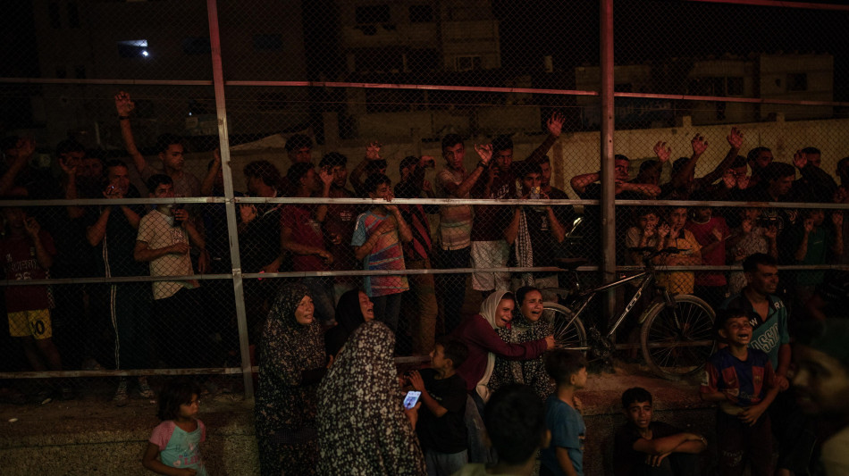 Idf avverte, spostatevi da Gaza city, andate ad al Mawasi