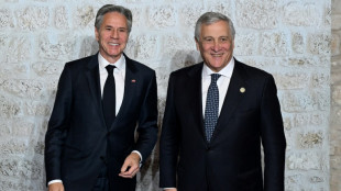 Ministros do G7 discutem tr&eacute;gua no Oriente M&eacute;dio durante reuni&atilde;o na It&aacute;lia