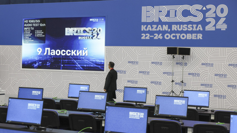 Cremlino, gioved&igrave; incontro Putin-Guterres a margine del Brics