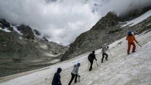 Face à la crise climatique, l'alpinisme s'adapte et change de voie
