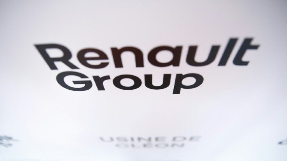 Renault acc&eacute;l&egrave;re dans l'&eacute;nergie solaire et la g&eacute;othermie
