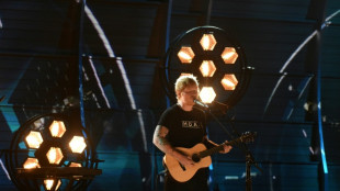 Singer Ed Sheeran says Gaza situation 'unjustifiable' following controversy