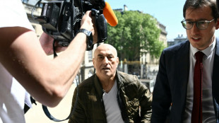 El juicio por el espectacular robo a Kim Kardashian comienza en París