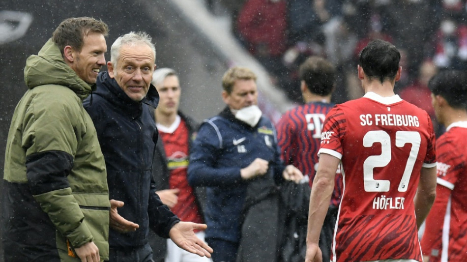 Ermittlungen &uuml;ber Wechselfehler erst bei Freiburg-Einspruch