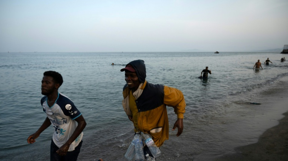 La UE se re&uacute;ne sobre la crisis migratoria en Ceuta
