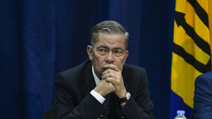 Oposi&ccedil;&atilde;o venezuelana, otimista em 'mecanismo' para suspender inabilita&ccedil;&otilde;es