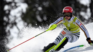 Ski alpin: D&uuml;rr Vierte in Killington 