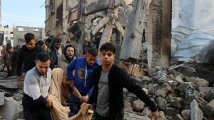 Mais de 30 mortos em Gaza ap&oacute;s retomada das negocia&ccedil;&otilde;es de tr&eacute;gua