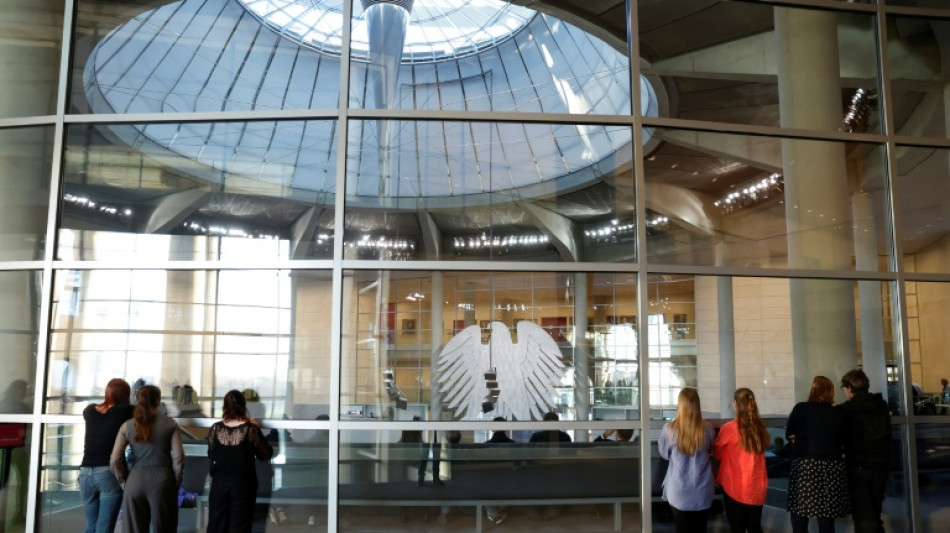 Bundestag befasst sich mit Start-up-F&ouml;rderung und Krankenkassen