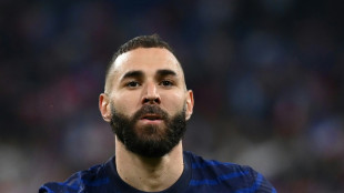 Sexvideo-Aff&auml;re beendet: Benzema zieht Einspruch zur&uuml;ck