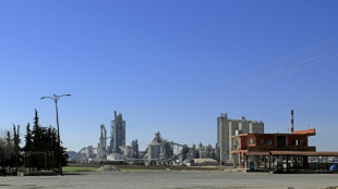 Syrien-Geschäft: Prozess wegen "Terrorfinanzierung" gegen Zementhersteller Lafarge