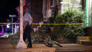 Sparatoria in corso in un'universit&agrave; a Philadelphia