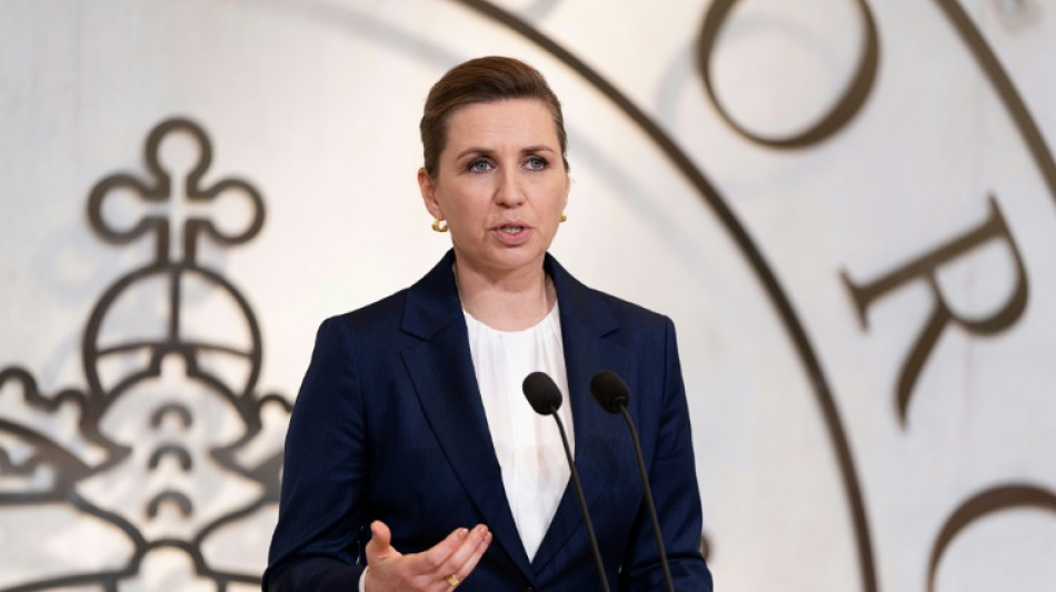 Dinamarca regresa a la "vida de antes" pese a variante &oacute;micron