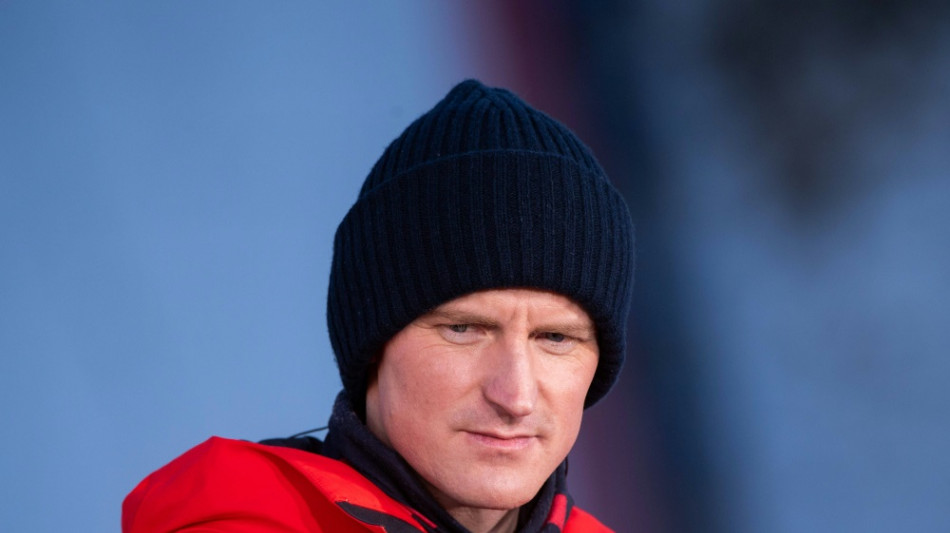 Tournee: Freund sieht &Ouml;sterreicher "eindeutig" als Favoriten