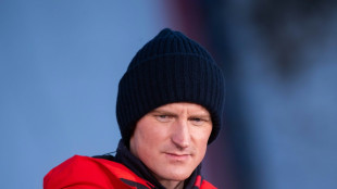 Tournee: Freund sieht &Ouml;sterreicher "eindeutig" als Favoriten