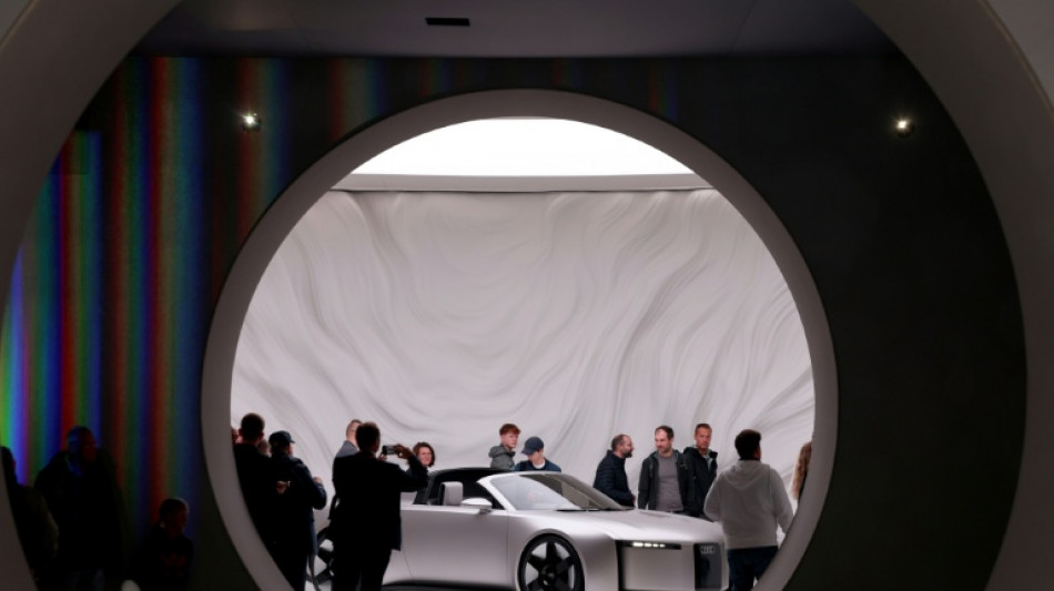 Erleichterung nach r&uuml;ckwirkender Senkung von US-Z&ouml;llen auf Autos aus der EU