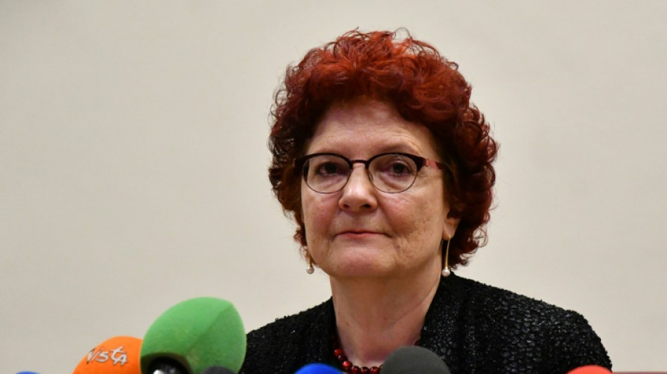 Augmentation "inqui&eacute;tante" des infections sexuellement transmissibles en Europe (agence)