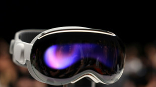 Apple lan&ccedil;a &oacute;culos de realidade mista Vision Pro nos EUA