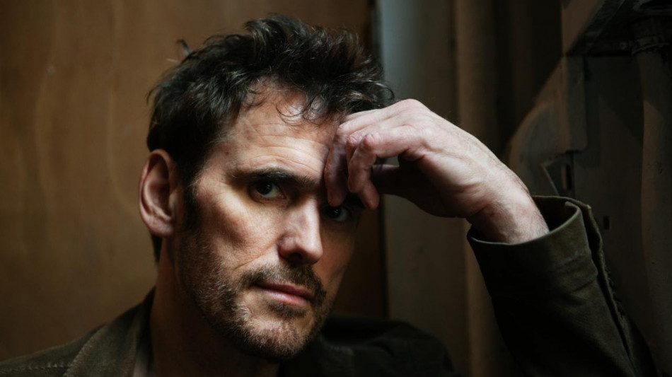 Al via il Social World Film Festival, la star &egrave; Matt Dillon
