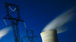 Les juges de la Cour supr&ecirc;me am&eacute;ricaine divis&eacute;s lors d'une audience cruciale pour le climat