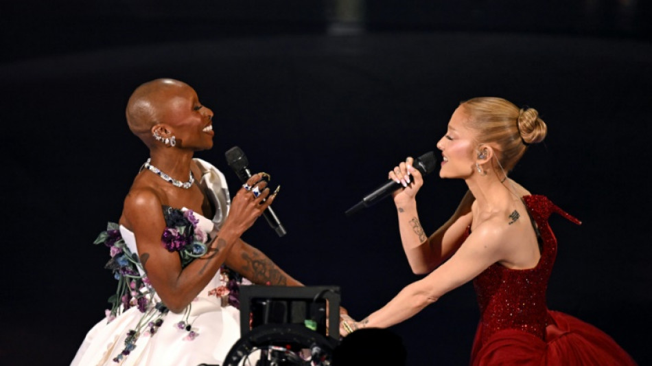 Arranca la 97&ordf; edici&oacute;n de los &Oacute;scar, que prometen re&ntilde;ida final entre "Anora" y "C&oacute;nclave"