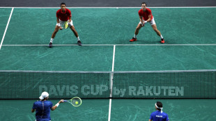 Kontrolle &uuml;ber den Davis Cup: ITF trennt sich von Kosmos