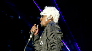 Andre 3000, da dupla Outkast, lan&ccedil;a &aacute;lbum solo ap&oacute;s d&eacute;cadas longe dos palcos