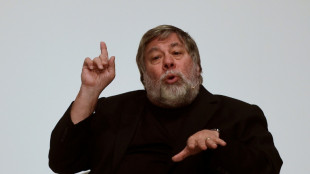 Le co-fondateur d'Apple Steve Wozniak hospitalis&eacute; &agrave; Mexico