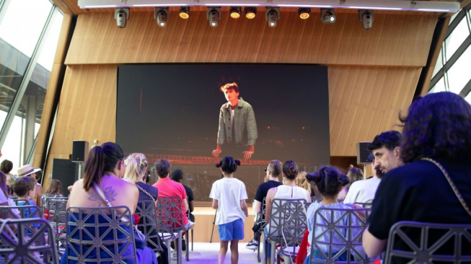 "Miraculous" sur grand &eacute;cran, en com&eacute;die musicale anim&eacute;e