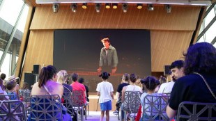 "Miraculous" sur grand &eacute;cran, en com&eacute;die musicale anim&eacute;e