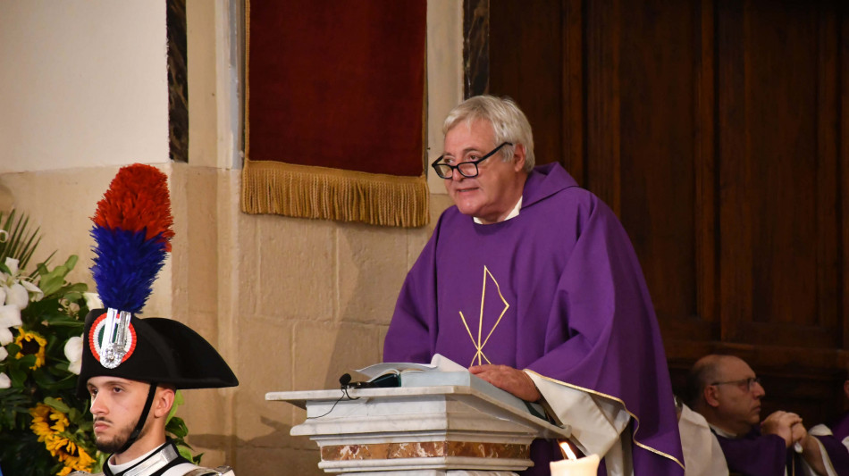 Pippo Baudo, 'successo non basta a riempire il cuore'