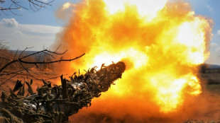 L'Ukraine a d&eacute;ploy&eacute; des roquettes am&eacute;ricaines de longue port&eacute;e, dit Moscou