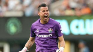 F&aacute;bio espera que Fluminense derrote Chelsea com "dedica&ccedil;&atilde;o t&aacute;tica" e "confian&ccedil;a"