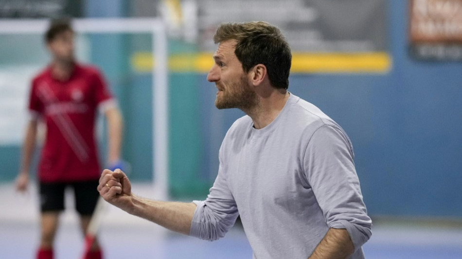 Hallen-WM: Hockey-M&auml;nner holen ersten Titel seit 2011