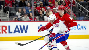 Bittere Niederlage f&uuml;r Seider - Peterka trifft f&uuml;r Buffalo