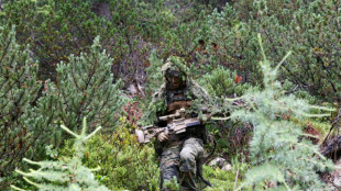 CDU-Verteidigungspolitiker mahnt an Veteranentag Debatte &uuml;ber Dienstpflicht an