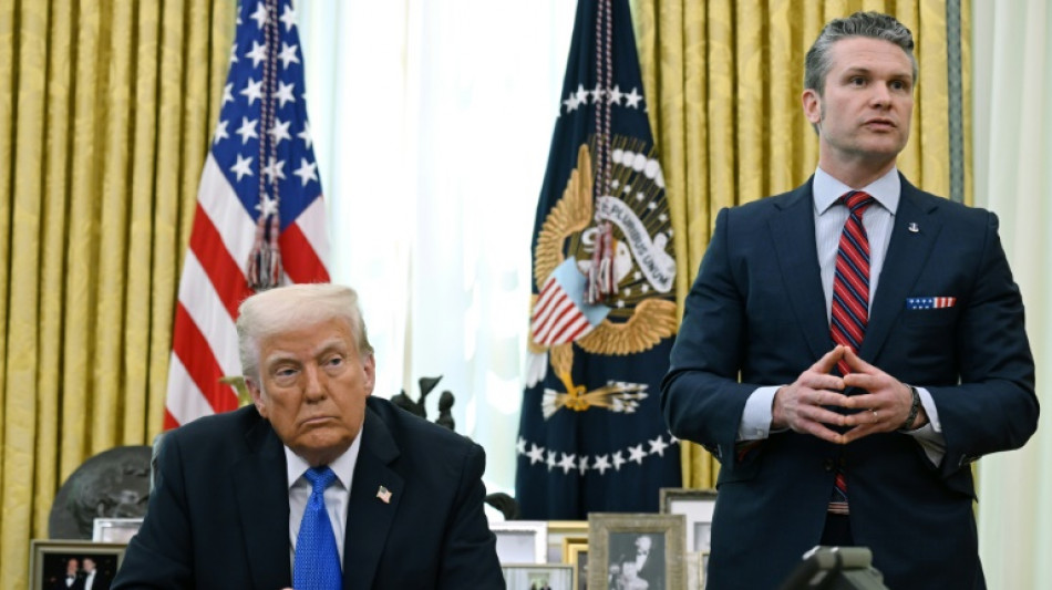 Press&atilde;o sobre a Casa Branca aumenta ap&oacute;s novas revela&ccedil;&otilde;es sobre falha de seguran&ccedil;a