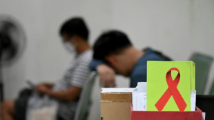 Un paciente de VIH, en remisi&oacute;n gracias a un excepcional golpe de suerte