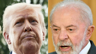 Lula r&eacute;pond &agrave; Trump: Le proc&egrave;s de Bolsonaro "n'&eacute;tait pas une chasse aux sorci&egrave;res"