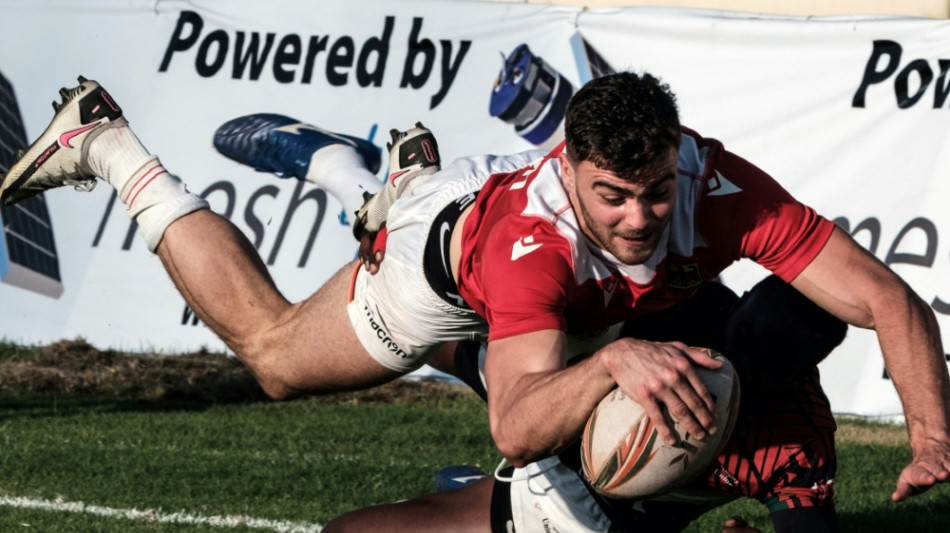 7er-Rugby: Deutschland erstmals f&uuml;r eine WM qualifiziert