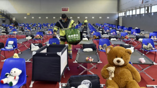 "On peut faire face": comment la France organise l'accueil des r&eacute;fugi&eacute;s ukrainiens