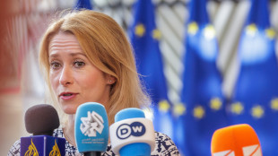 Kallas, bene Trump su armi a Kiev ma Usa condividano peso