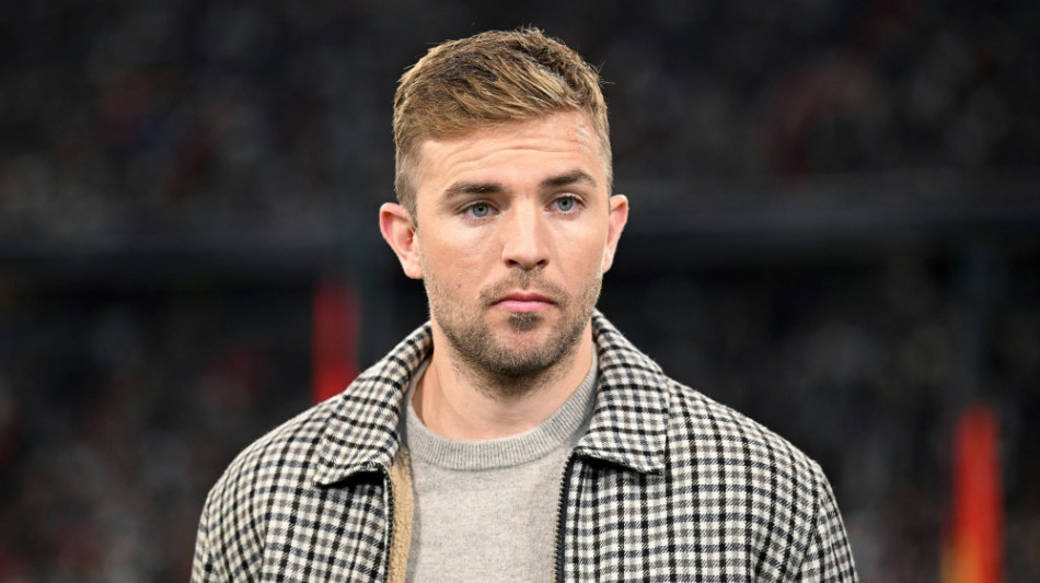 Gl&uuml;ckloser Kramer &uuml;ber Vereinssuche: "Das tat richtig weh"